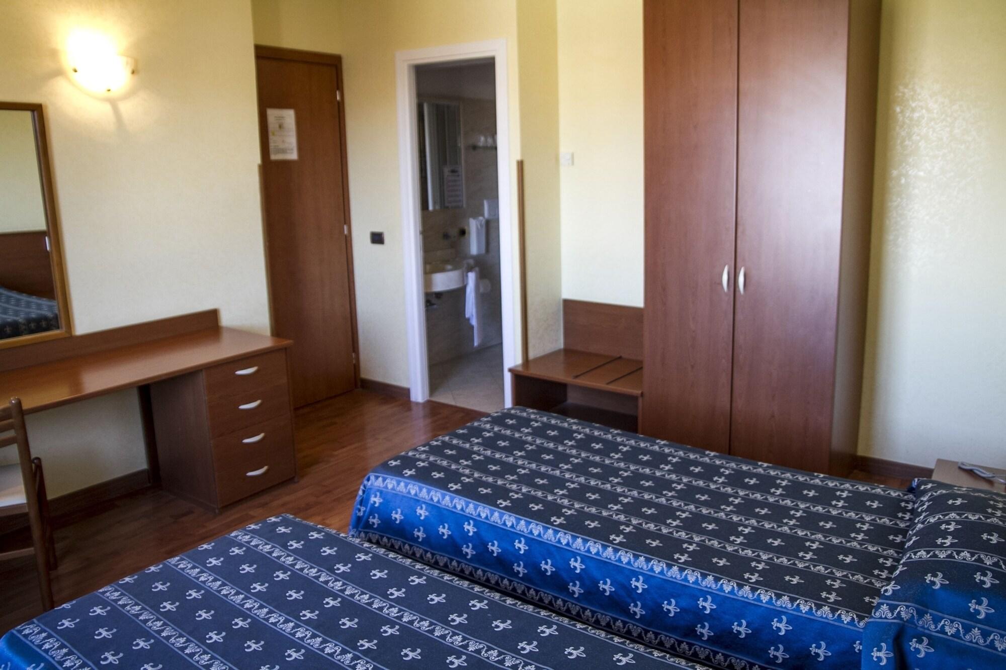 Hotel Marc'Aurelio Рим Экстерьер фото