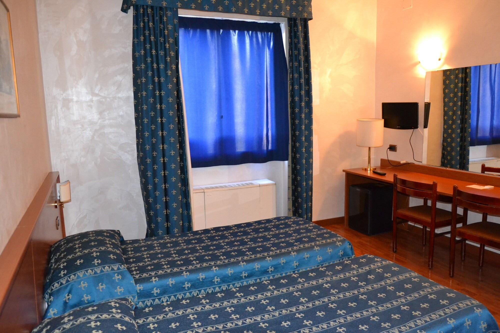 Hotel Marc'Aurelio Рим Экстерьер фото