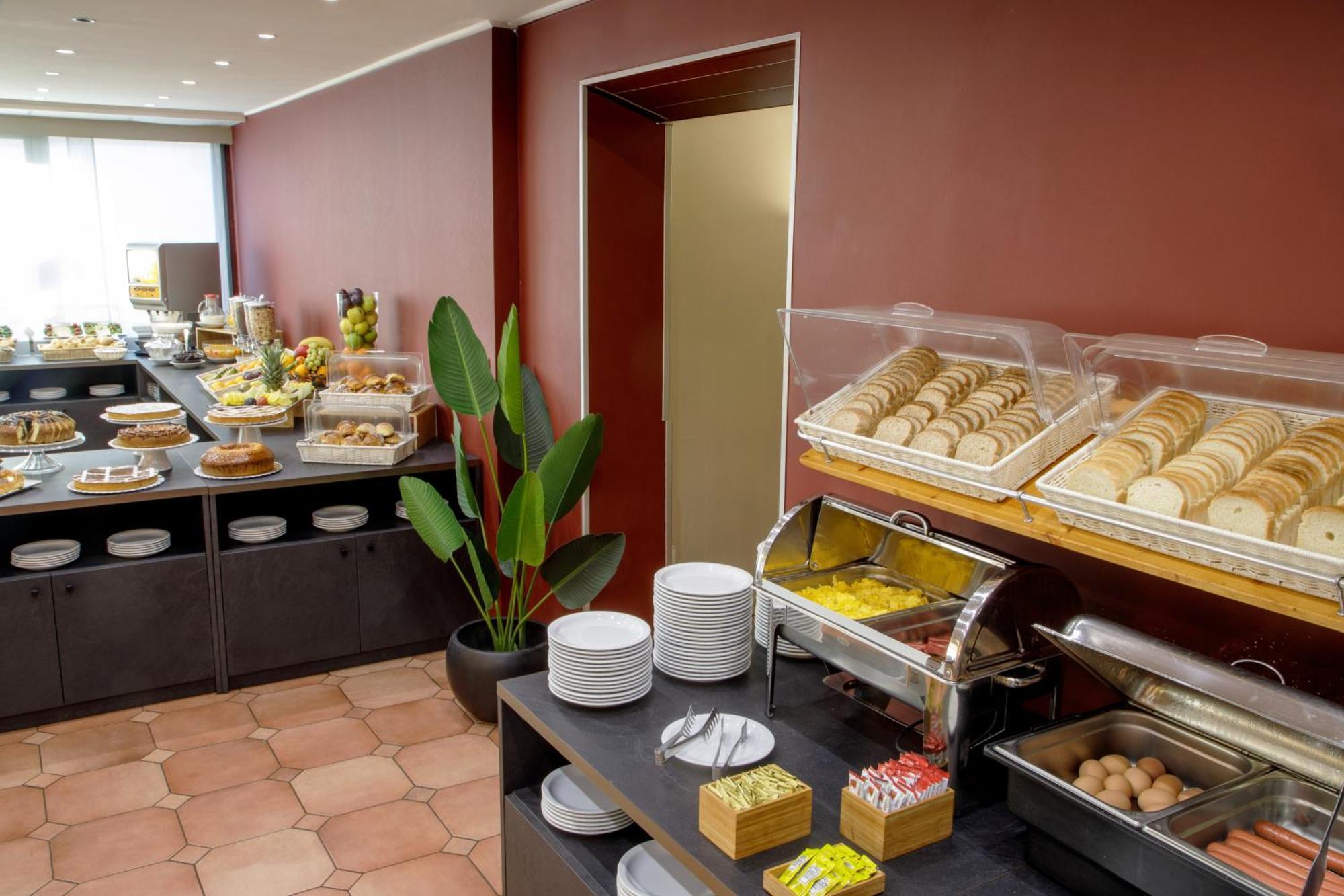 Hotel Marc'Aurelio Рим Экстерьер фото