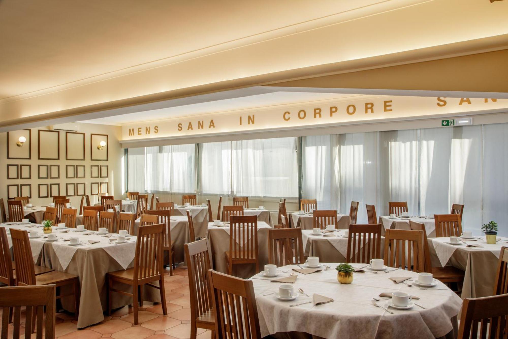 Hotel Marc'Aurelio Рим Экстерьер фото