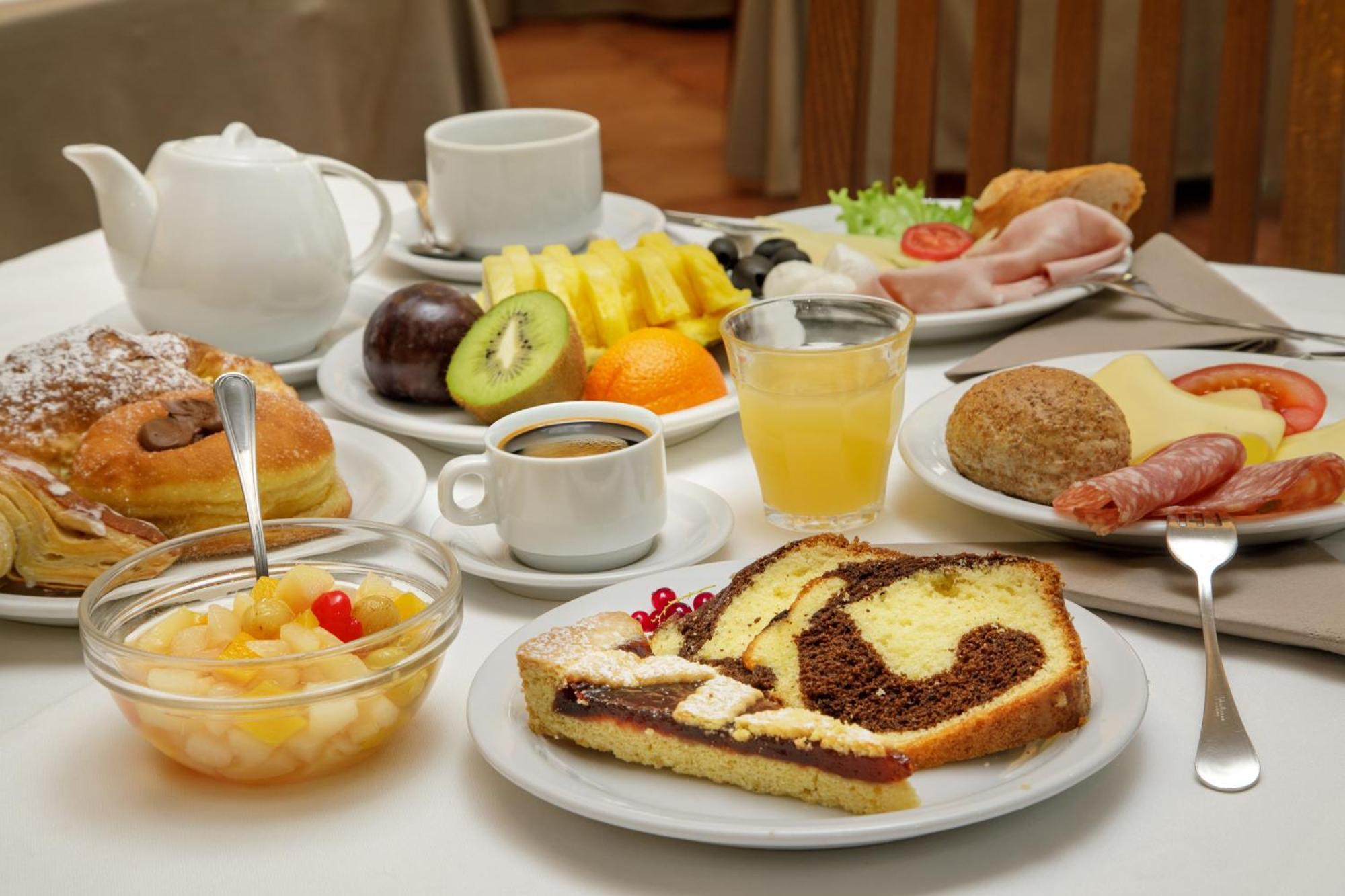 Hotel Marc'Aurelio Рим Экстерьер фото